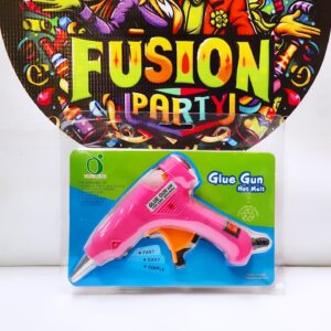 Pistola Silicona Grande
