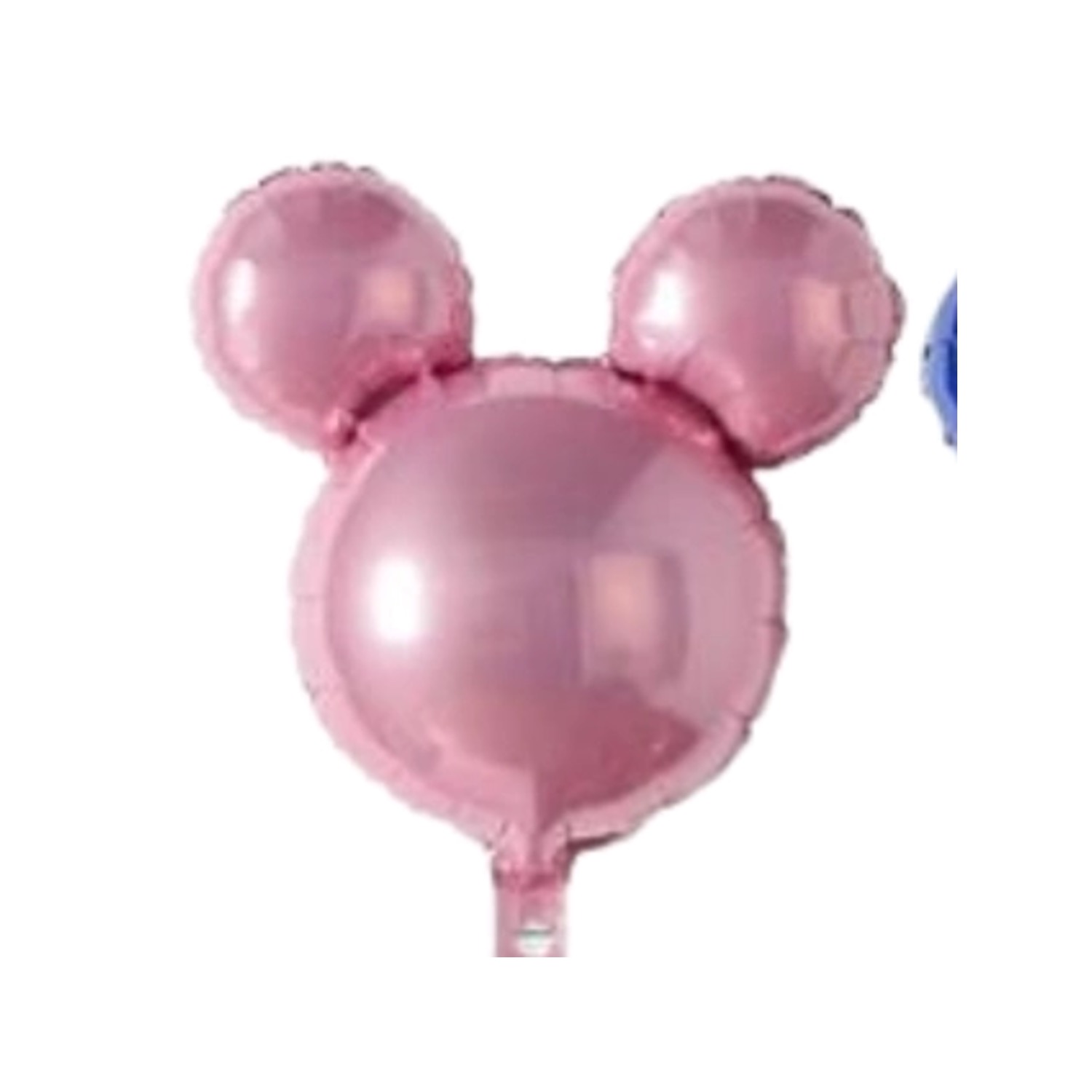 Globo Mickey  Rosado