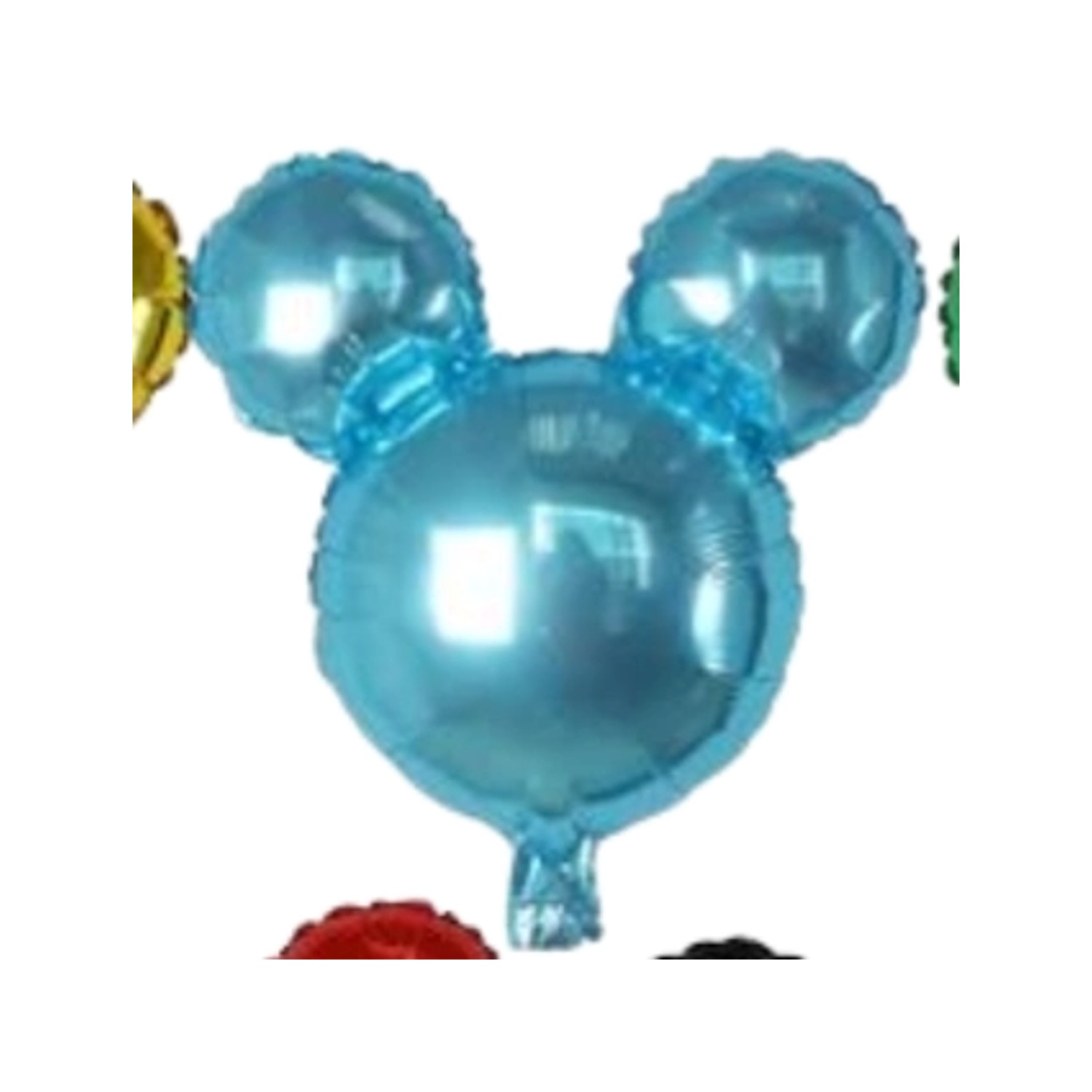 Globo Mickey  Celeste