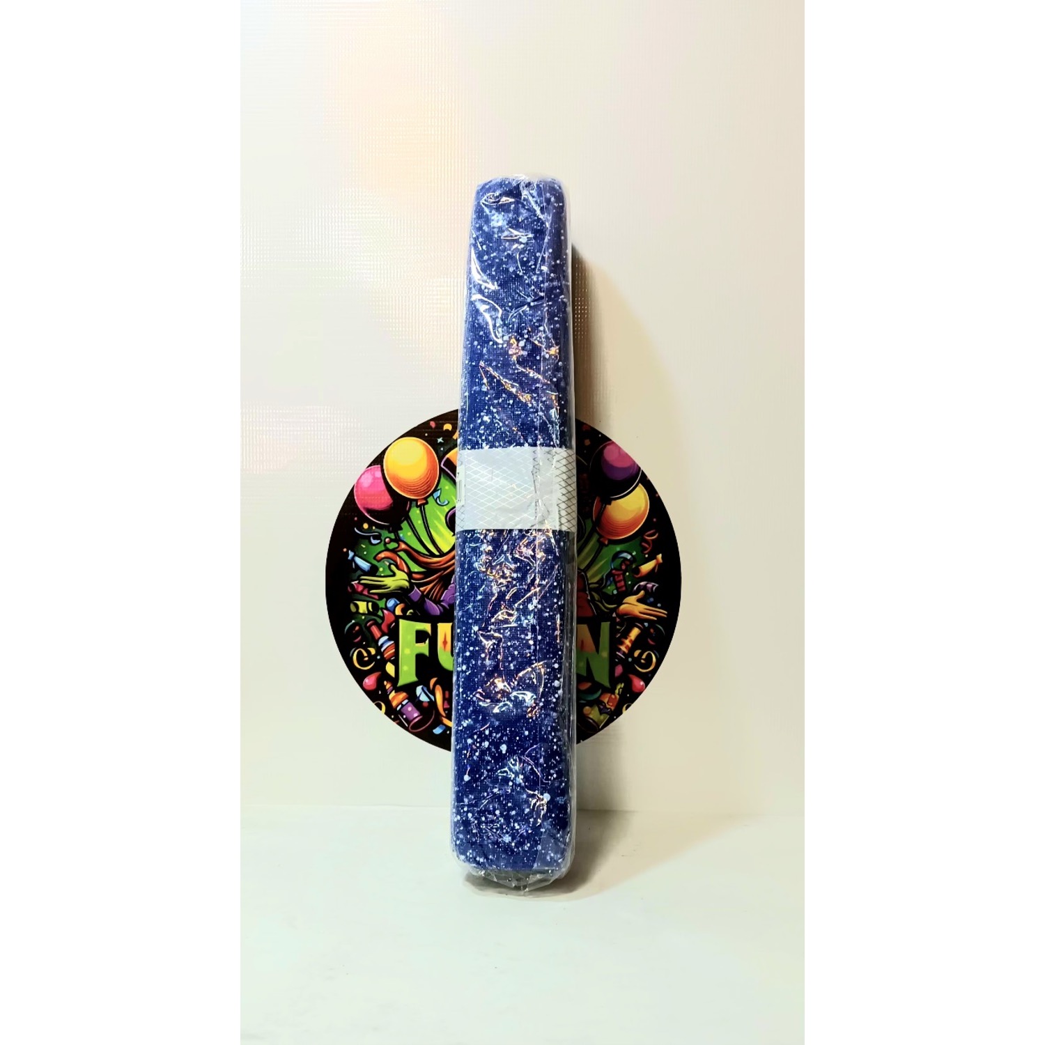Malla Nevada Azul 50 cm x 5 metros