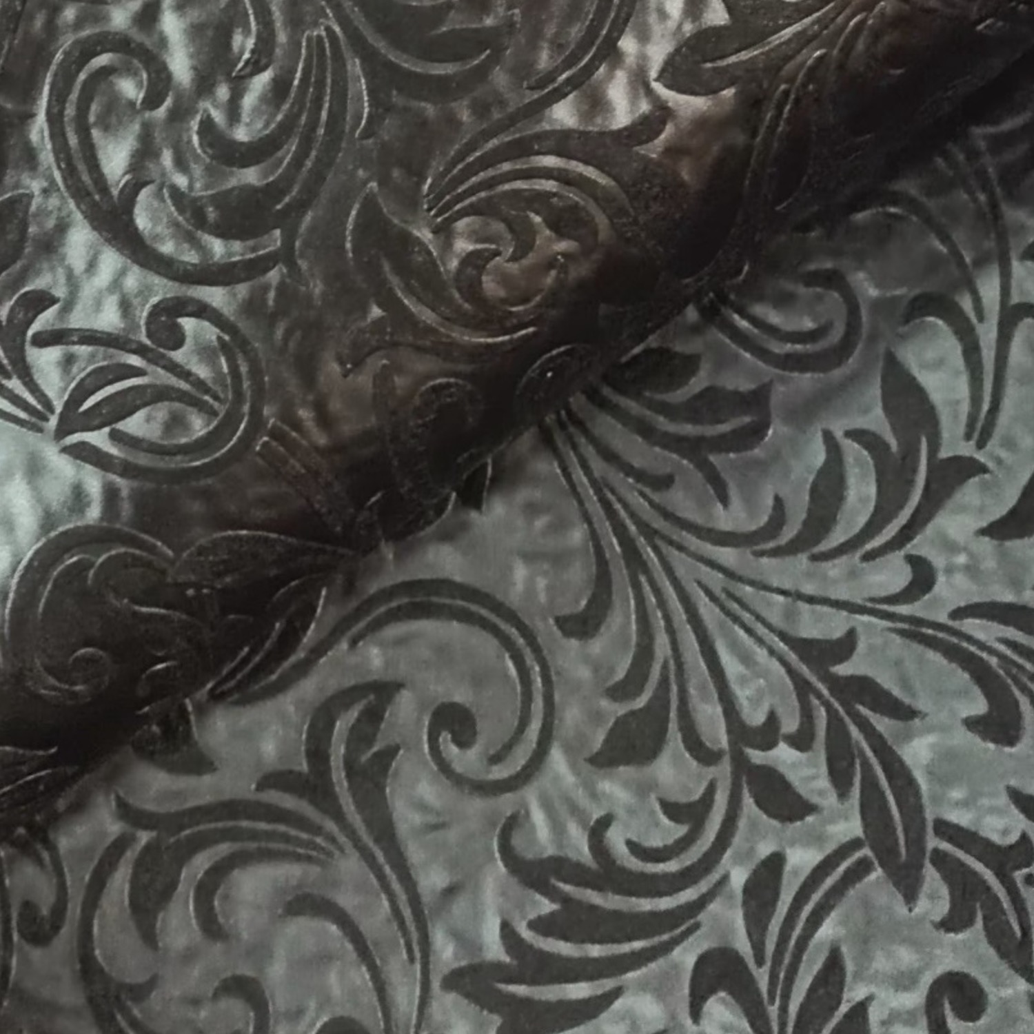 Papel Engomado Negro 20 pliegos