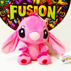PELUCHE ANGEL STITCH 20 CM