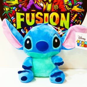 PELUCHE STITCH 20 CM