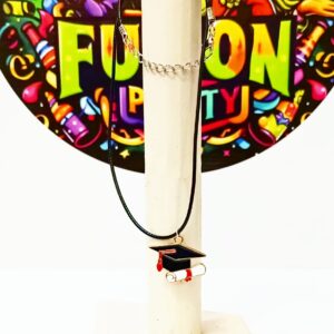 COLLAR GRADUACION