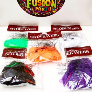 TELARAÑA 1 UNIDAD