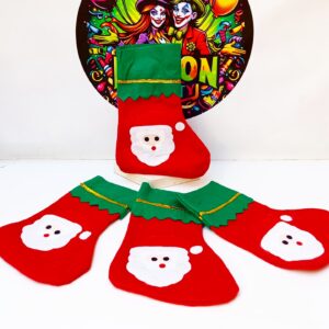 BOTITA DULCERA 22CM 1 UNIDAD
