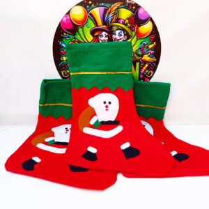 BOTITA DULCERA XL 35CM 1 UNIDAD
