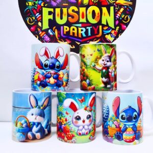 TAZON PASCUA 1 UNIDAD