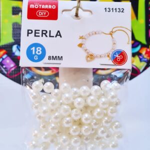 Perlas 8mm
