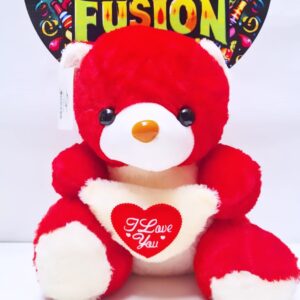 PELUCHE OSO 30CM
