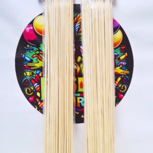Palo Brocheta 50 cm