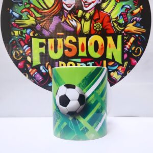TAZÓN FÚTBOL