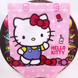 12 BOLSAS SANRIO 12X13cm SURTIDAS