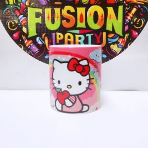 TAZÓN HELLO KITTY