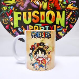TAZÓN ONE PIECE