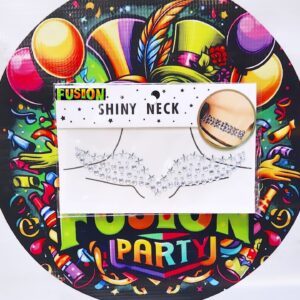 PERLAS PARA CUELLO 1 unidad