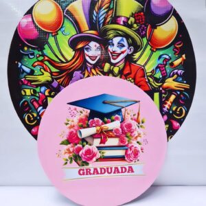 PALETA GRADUACIÓN 1 UNIDAD