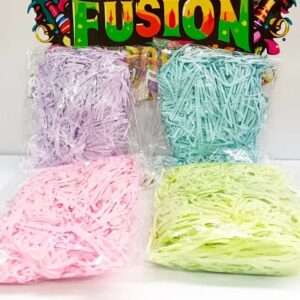 viruta colores
