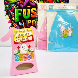 box 6u pascua
