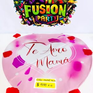 GLOBOS 45CM X12U