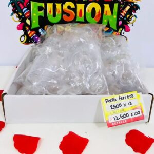 PORTA FERRERO X100U