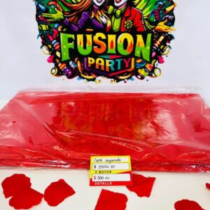 PAPEL ENGOMADO X20U