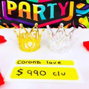 CORONA LOVE