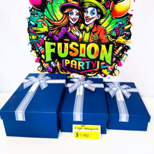 set 3 cajas rectangular