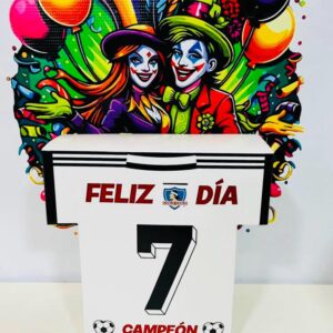 box equipo c/u