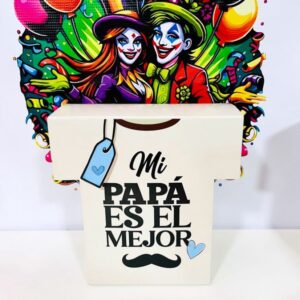 box camisa carton 24x23,5cm c/u