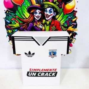 box equipo c/u