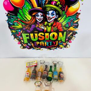destapadores surtidos