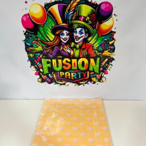 papel coreano diseños