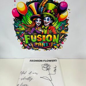 papel coreano diseños