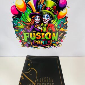 papel coreano diseños