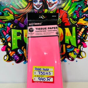 Papel Seda