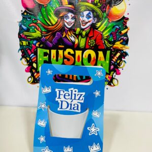 PORTA TAZÓN "GENERICO"