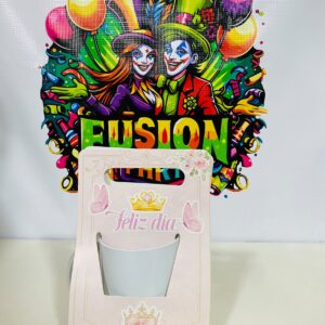 PORTA TAZÓN "GENERICO"